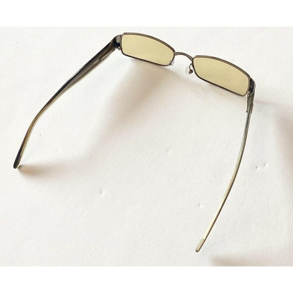 Ray Ban RB6082 Brown Rectangular Fashion Sunglasse main image 5